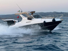 Salpa Laver 23 X