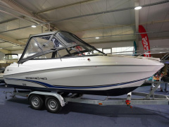 Jeanneau CAP CAMARAT 6.5 DC-2