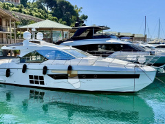 Azimut S6