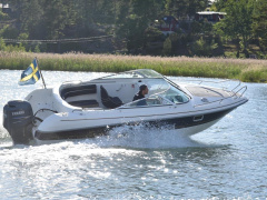 Yamarin 6420