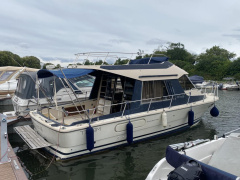 Riva Summertime 35 Special