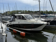 Quicksilver Activ 905 Weeeknd