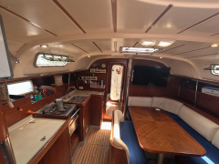 Beneteau oceanis 400