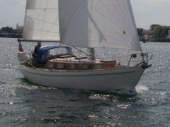 Vindö 50 CC