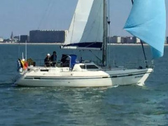 Southerly 115 Series 3
