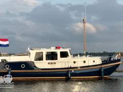 Linssen Sturdy 1000 AC Royal
