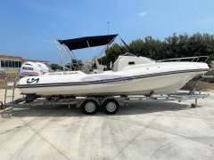 Nuova Jolly PRINCE 28 SPORT CABIN