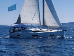 Bavaria C45 Holiday