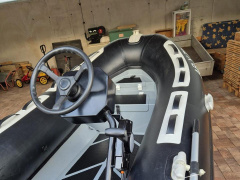 Jiangsu Tiger Yacht GT 390