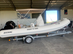 Zodiac Medline 580