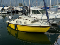 Cobramold Leisure 17