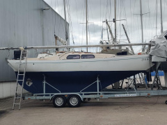 Marieholm IF Boot
