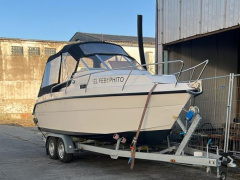 Aquila 6.9 tour