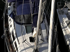 Jeanneau Sun Odyssey 37