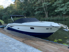 Sea Ray 250 Sunsport