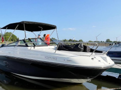 Sea Ray 230 Sunsport OB