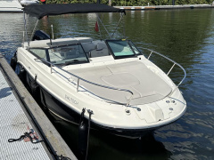 Sea Ray 230 Sunsport OB