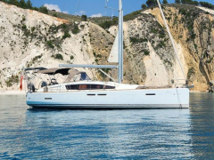 Jeanneau Sun Odyssey 44 DS
