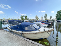 Waterspoor 630