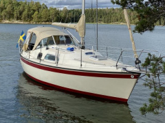 Fisksätra Varv Parant