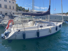 Dufour 30 classic