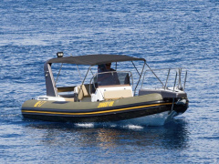 RIB 750