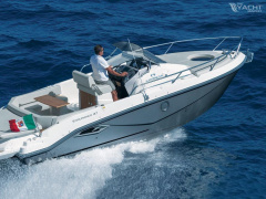 Cranchi Endurance 27