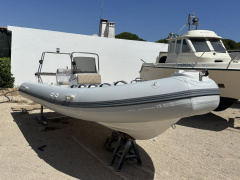 Atlantic Craft 520 Adventurer