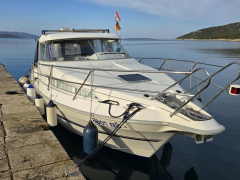 Marex Sun Cruiser 290
