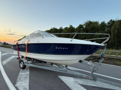 Bayliner Discovery 192