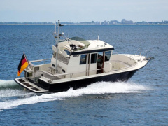 Botnia Targa 27.1
