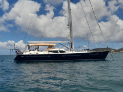 Oyster 62