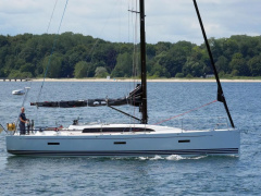 X-Yachts XP-38