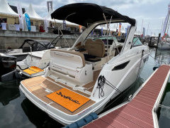 Sea Ray _SeaRay_265_Sundancer