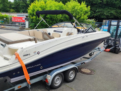 Bayliner VR6 Bowrider