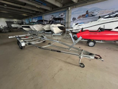Ohlmeier Fahrzeugbau M 1800