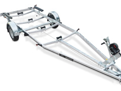 Ohlmeier Fahrzeugbau M 1500