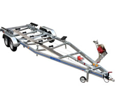 Ohlmeier Fahrzeugbau MT 2500