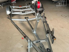 Ohlmeier Fahrzeugbau MT 2200