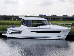 Jeanneau Merry Fisher 895