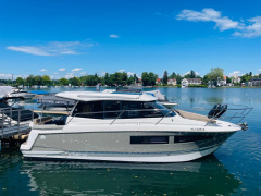 Jeanneau NC9