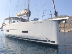 Dufour 430 GRANDE LARGE (2020)