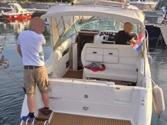 Sea Ray 270 A