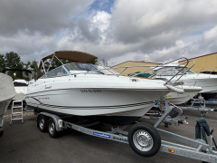 Jeanneau 6.5 DC