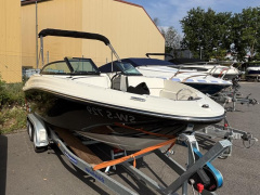 Sea Ray 190 SPE