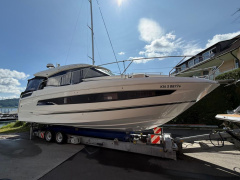 Jeanneau NC37