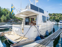 Beneteau Swift Trawler 34