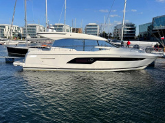 Prestige 520 S