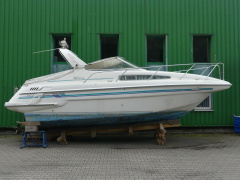 Sealine 270