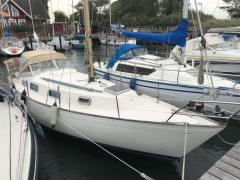 Hallberg-Rassy Monsun 31